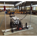 Hand Operated Vibratory Somer0 Laser Screed For Sale (FDJP-23)